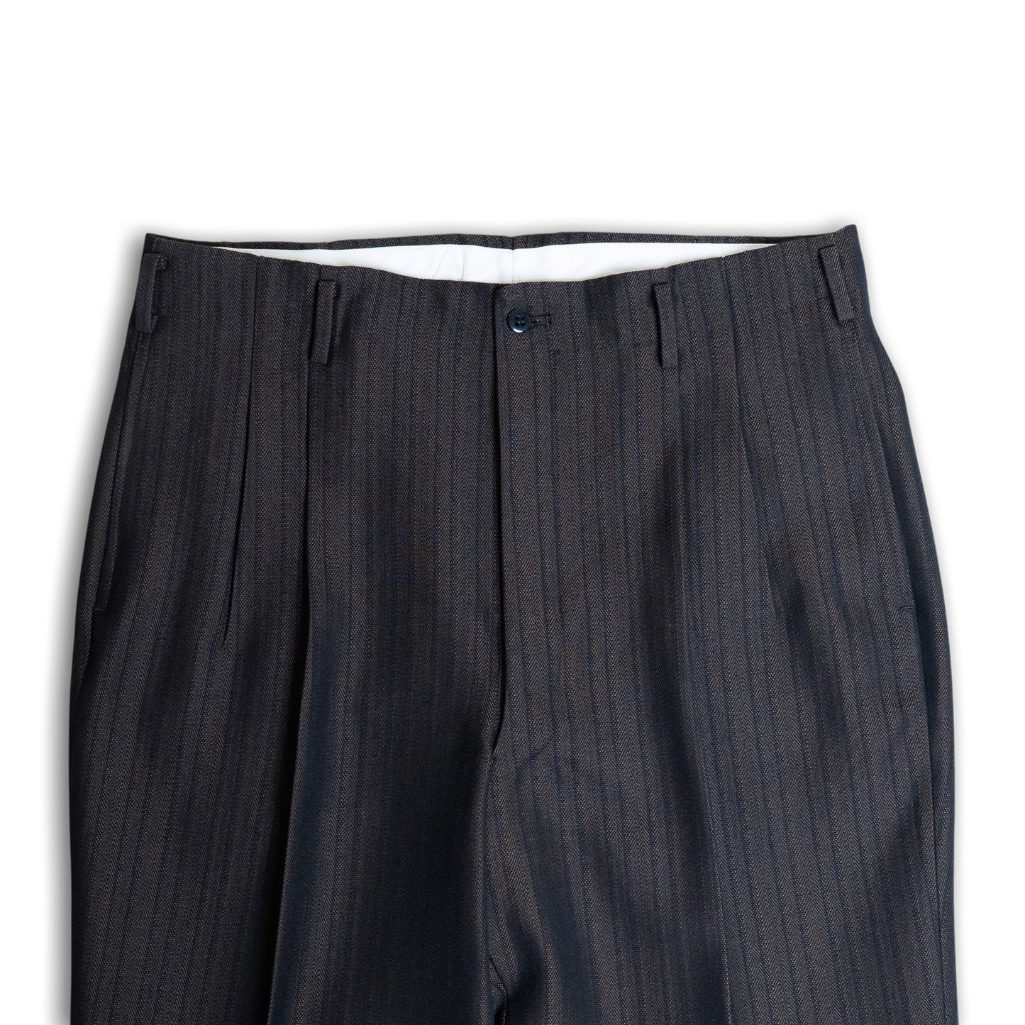 <Made To Measure＞ CLASSIC TROUSERS "DOUBLE OUTWARD PLEAT"  ART-T33