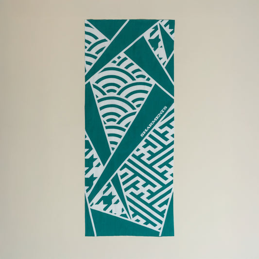 TENUGUI “DECO”