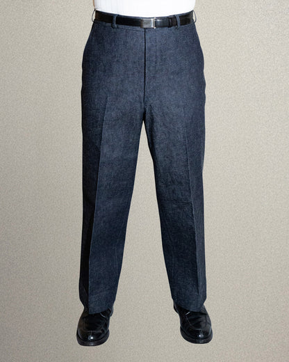 <Made To Order＞ DENIM TROUSERS - ART-T20
