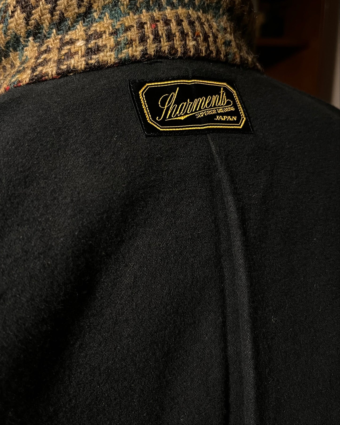 <Made To Measure＞ COSSACK JACKETS