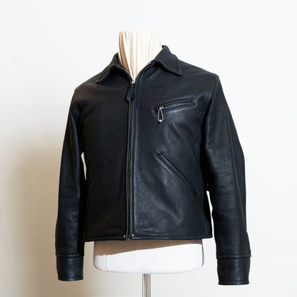 <Made To Measure＞ COSSACK DEER SKIN JACKET