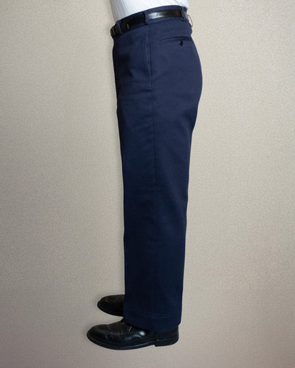 <Made To Measure＞ CLASSIC TROUSERS " FLAT FRONT" - ART-T20