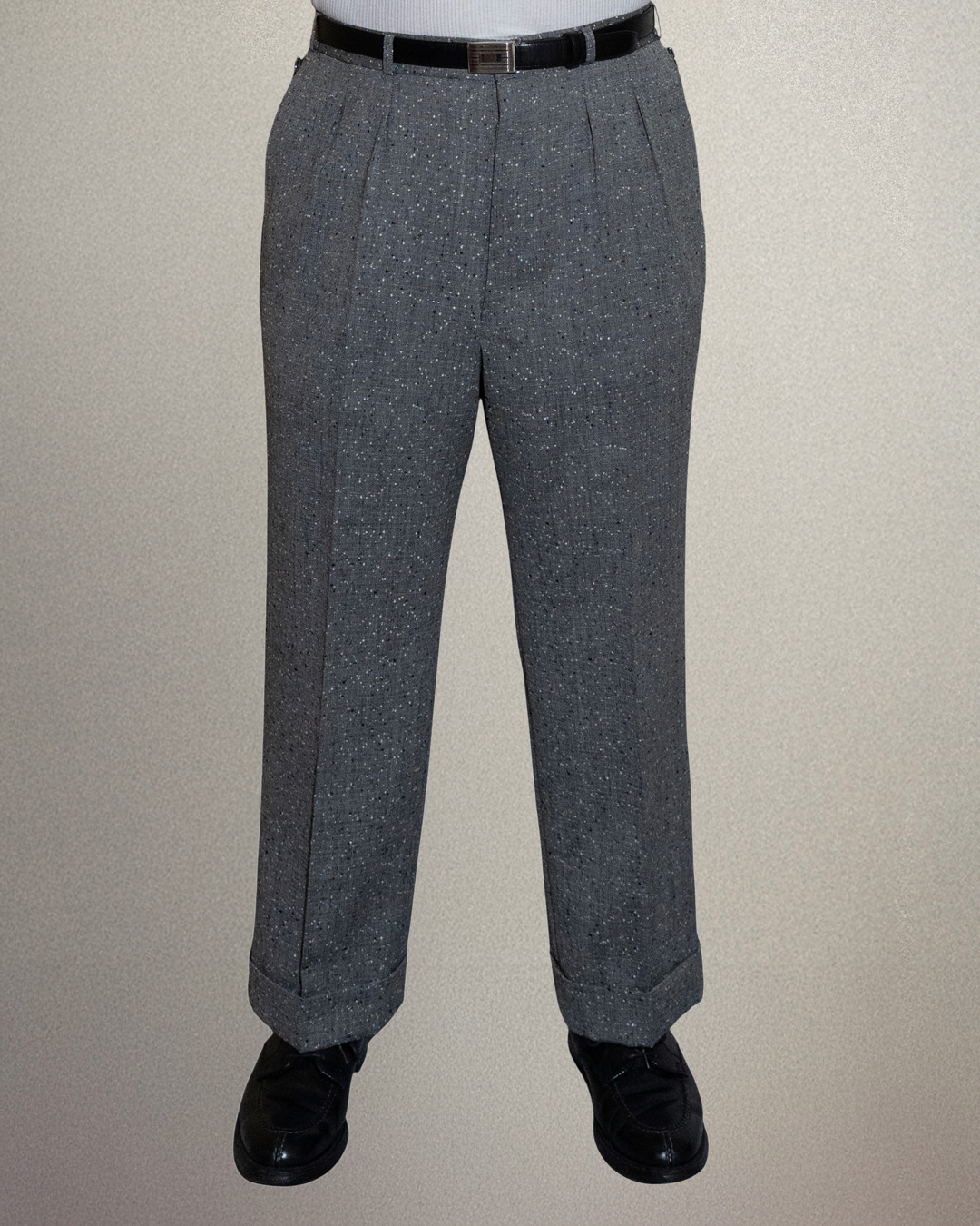 <Made To Measure＞ CLASSIC TROUSERS "DOUBLE INWARD PLEATS" ART-T24