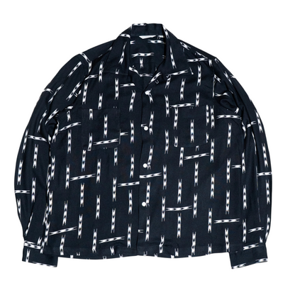 "OOAK ART-04" SPORT SHIRT L/S